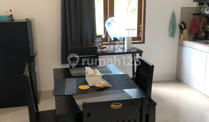 Jual Rumah Baru Furnished Tingkat 3 Kamar Ungasan Kuta Selatan Badung Bali 2