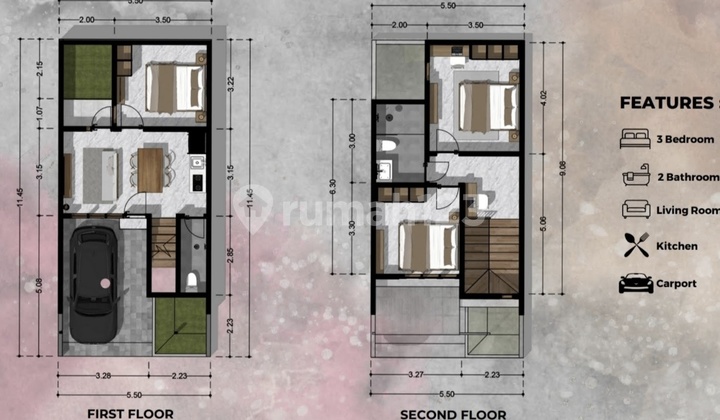 New House for Sale Move-In Ready 3 Bedrooms Pura Demak Near Monang Maning Mahendradata Teuku Umar Denpasar Bali New House for Sale Move-In Ready 3 Bedrooms Pura Demak Near Monang Maning Mahendradata Teuku Umar Denpasar Bali
