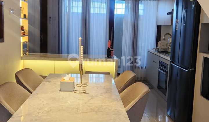 Sell Elite Premium Luxury House Seminyak Kuta Denpasar Bali 2