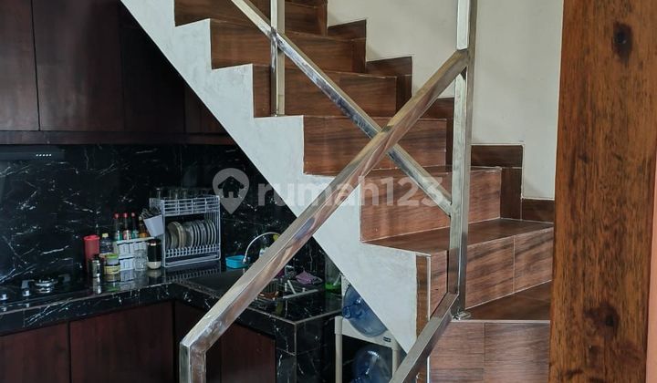 Jual Rumah Baru Siap Huni Tingkat 4 Kamar Sidakarya Denpasar Selatan Bali 2