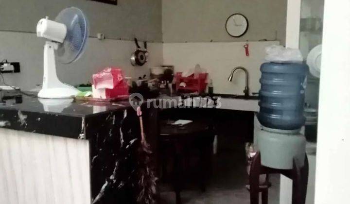 Jual Rumah Baru Siap Huni 4 Kamar Pemogan Denpasar Bali 2