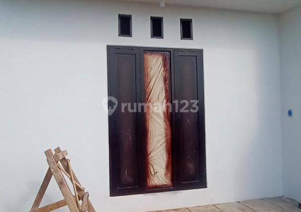 Jual Rumah Baru Ready Padma Penatih Denpasar Timur Bali 2