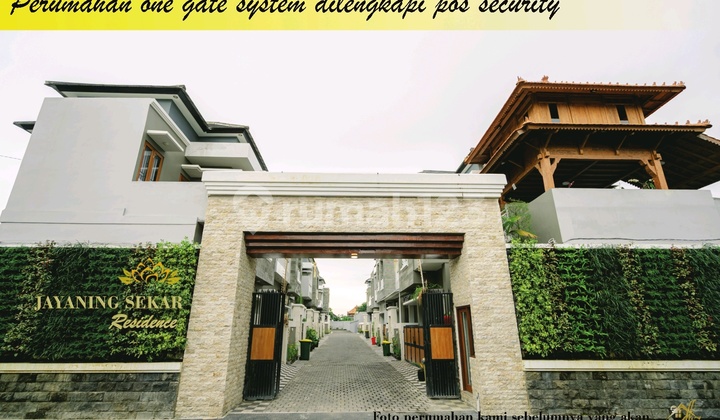 Jual Rumah Mewah Dekat Pantai Sanur Denpasar Bali 2