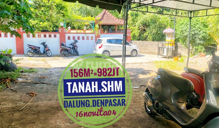 Jual Tanah Shm Link Perumahan Dalung Permai Barat Denpasar Bali Jual Tanah Shm Link Perumahan Dalung Permai Barat Denpasar Bali