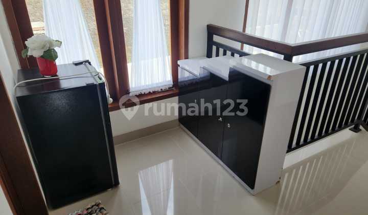 Rent Sewa Kontrak Rumah Style Villa Jimbaran Bali 2