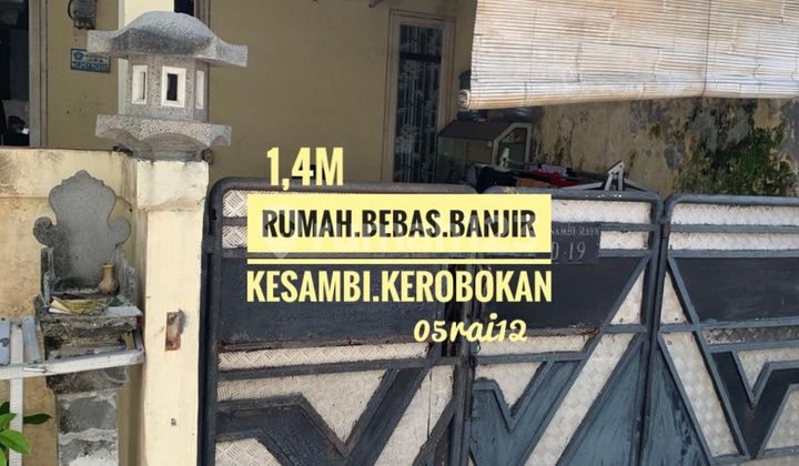 Jual Rumah Bebas Banjir Kesambi Kerobokan Denpasar Bali Jual Rumah Bebas Banjir Kesambi Kerobokan Denpasar Bali