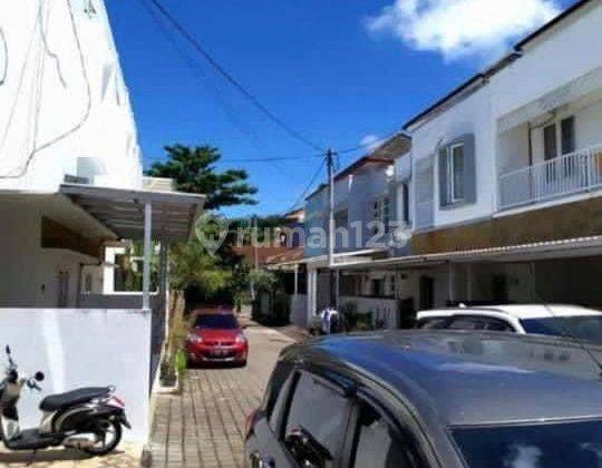 Rumah Dijual Di Perumahan Taman Griya Jimbaran Badung Bali 2