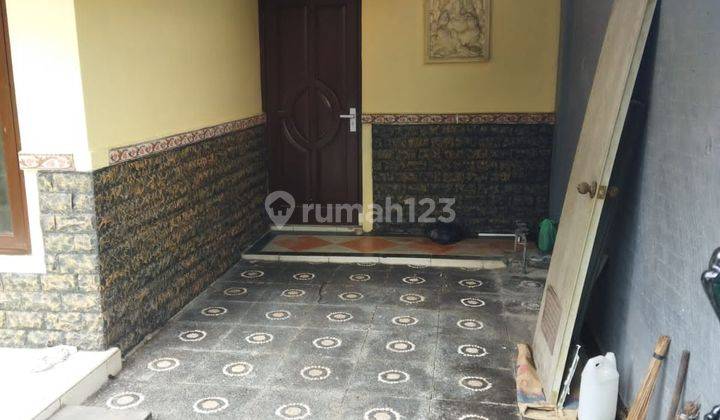 Jual Rumah Siap Huni Kesambi Kerobokan Denpasar Barat Bali 2