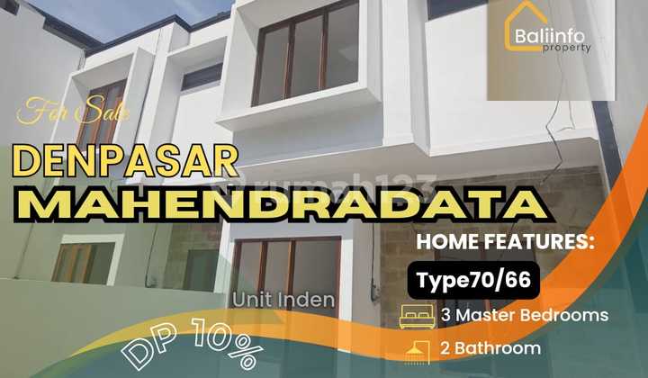 Sell Housing Cluster Onegate Area Mahendradata Kerobokan Seminyak Denpasar Bali Sell Housing Cluster Onegate Area Mahendradata Kerobokan Seminyak Denpasar Bali