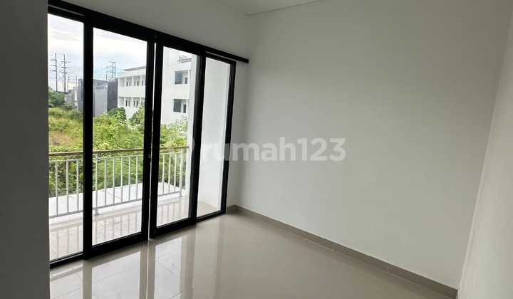 Jual Rumah Siap Huni Baru Onegate Soputan Mahendradata Denpasar Bali 2