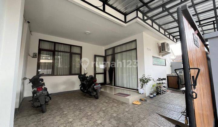 For Sale Luxurious Furnished House Puri Gading Jimbaran Bali 2