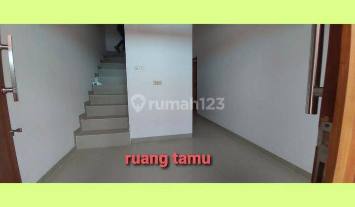 Kontrak Sewa For Rent Rumah 3 Kamar Peguyangan Ayani Denpasar Bali 2