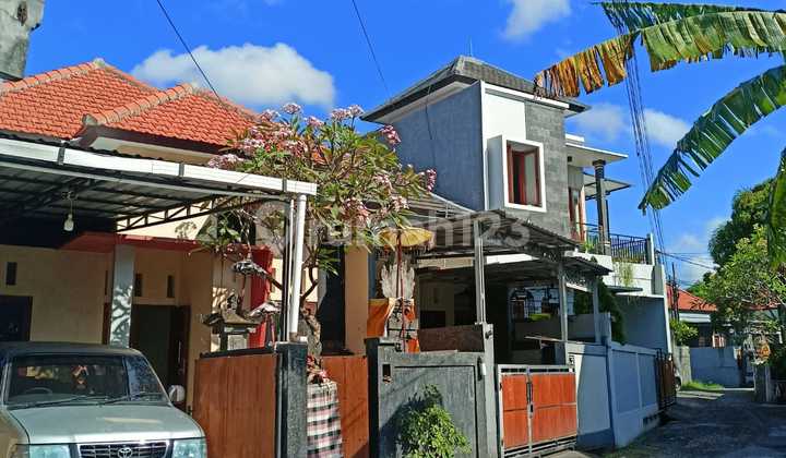 Jual Rumah Siap Huni 3 Kamar Penatih Denpasar Timur Bali 2
