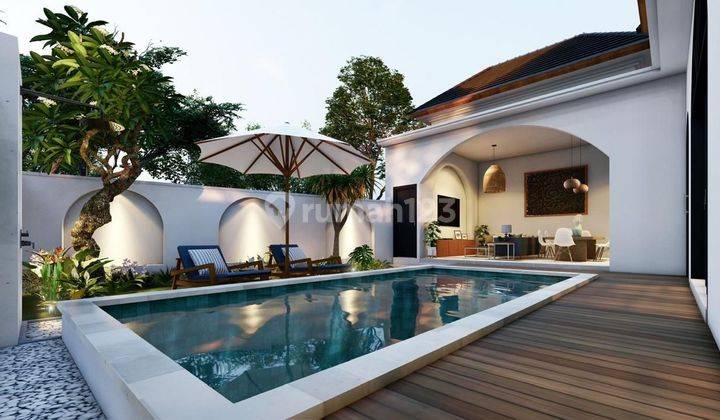 For Sale Ocean View Villa Nusa Dua Kuta Selatan Jimbaran Bali  2