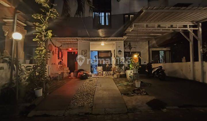 Sell Elite Security House 24 hours Gatsu Tengah Denpasar Bali 2