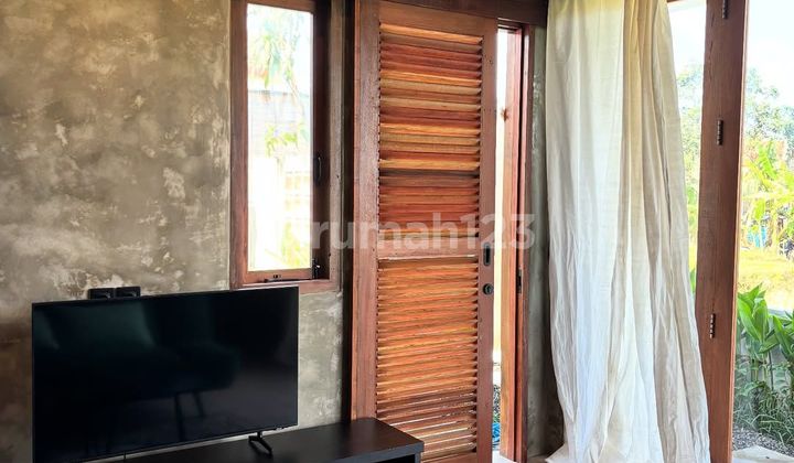 For Sale Ricefield Home Atmosphere Ubud Bali 2