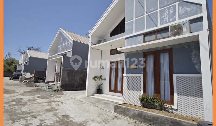 For Sale House Near Soverdi Widiatmika School, Udayana University, Ngurah Rai Airport, Jimbaran, Bali 2
