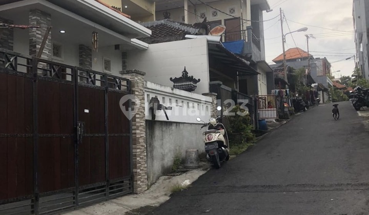 For Sale Ready House Tunjungtutur Suradipa Peguyangan Ubung Denpasar Bali 2