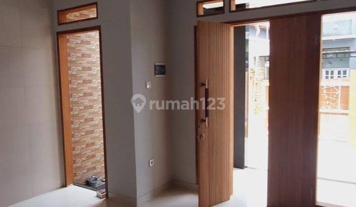 Jual Rumah Ready Baru Dekat Puspem Badung Lukluk Kapal Utara Denpasar Bali 2