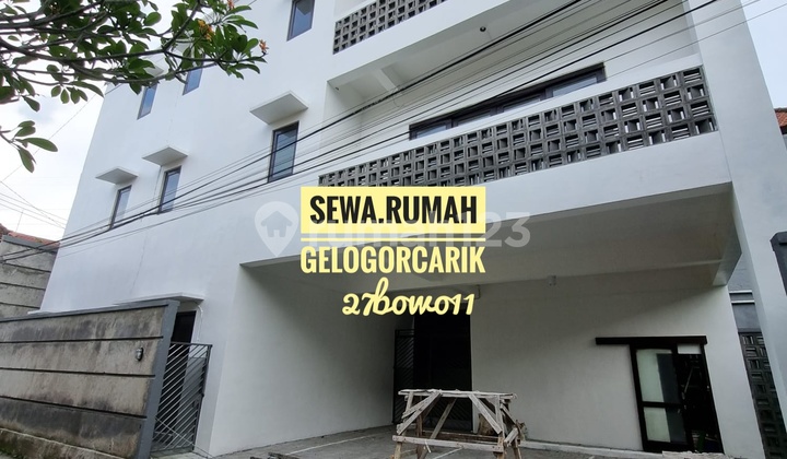 House Rental Contract 2 Bedrooms Gelogorcarik Pemogan Denpasar Bali House Rental Contract 2 Bedrooms Gelogorcarik Pemogan Denpasar Bali