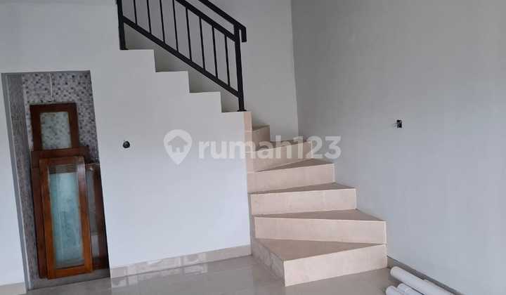 New 3-Bedroom Split-Level House for Sale Near Puspem Badung, Sempidi, Sading, North Denpasar, Bali New 3-Bedroom Split-Level House for Sale Near Puspem Badung, Sempidi, Sading, North Denpasar, Bali