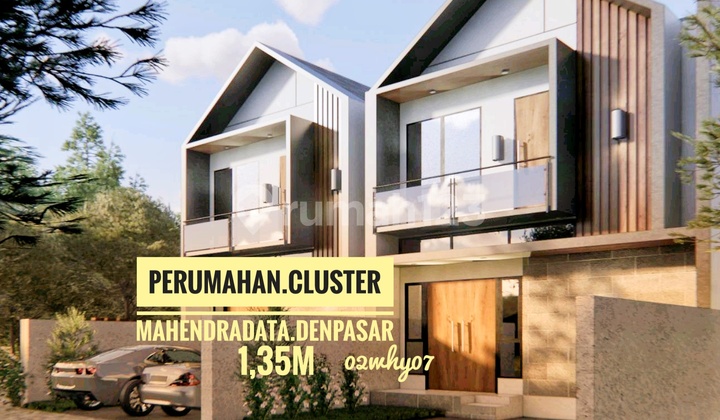 Residential Cluster Onegate Mahendradata Seminyak Kerobokan Denpasar Bali Residential Cluster Onegate Mahendradata Seminyak Kerobokan Denpasar Bali