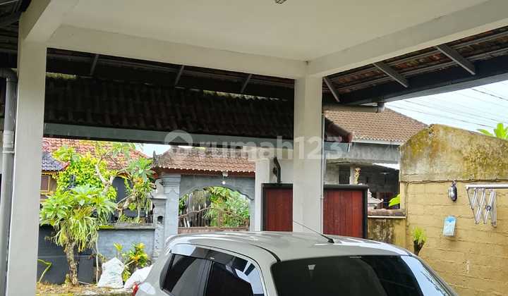 For Sale Strategic Business Shop House on Main Road Sudimara Tabanan Bali 2