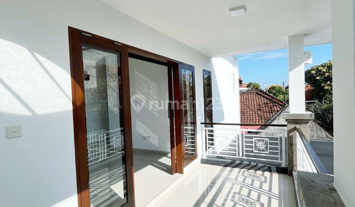 For Sale Freehold Villa Sanur Denpasar Bali 2