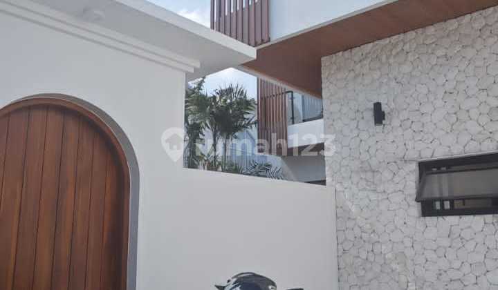 For Sale Ocean View Pacatu Golf Villa Ungasan Kuta Selatan Bali
