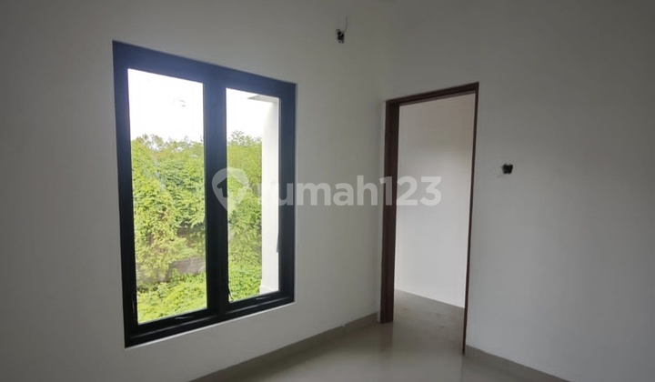 Jual Rumah Baru Siap Huni Dekat Seminyak Kerobokan Denpasar Barat Bali 2