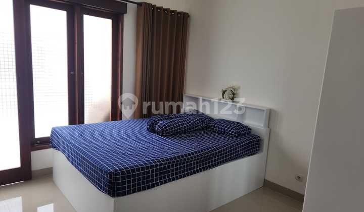 Rent Sewa Kontrak Rumah Style Villa Jimbaran Bali