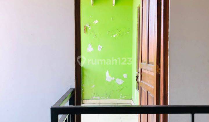 Jual Rumah 4 Kamar Muding Kerobokan Denpasar Barat Bali 2