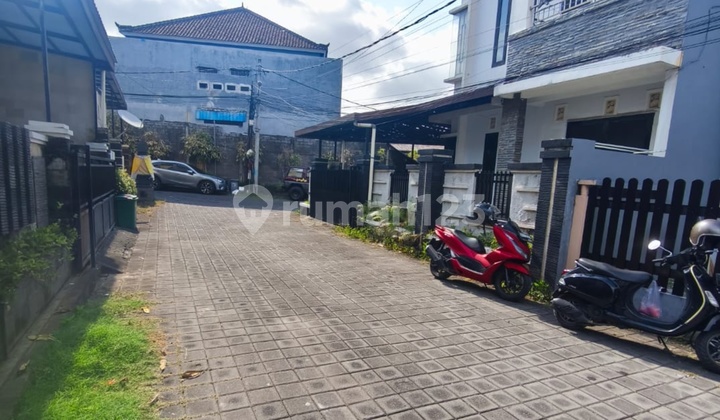 For Sale, Rent, Lease Contract House Office Kerobokan Seminyak Petitenget Badung Denpasar Bali 2
