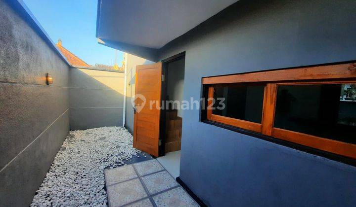 For Sale 3 Bedroom House Andakasa Gatsu West Denpasar Bali 2