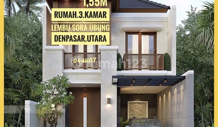 Jual Rumah Tingkat 3 Kamar Link Perumahan Dekat Sekolah Taman Rama Lap Lumintang Terminal Ubung Denpasar Bali Jual Rumah Tingkat 3 Kamar Link Perumahan Dekat Sekolah Taman Rama Lap Lumintang Terminal Ubung Denpasar Bali