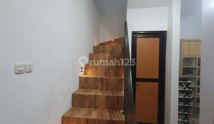 Jual Rumah Siap Huni Strategis Furnished Renon Denpasar Selatan Bali 2