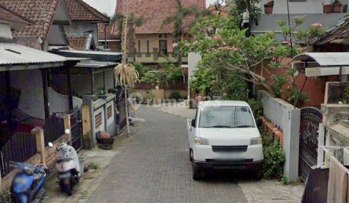 Rumah Murah 3 Kamar Cluster Perumahan Keboiwa Denpasar Bali 2
