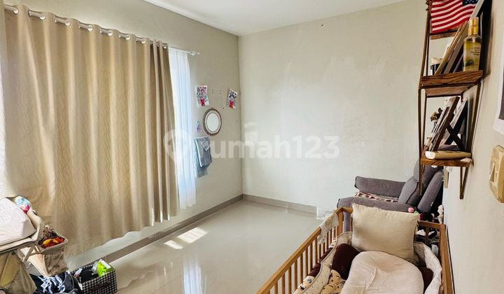 For Sale Two-Story House Ready to Occupy Flood-Free Dalung North Kuta Badung Bali