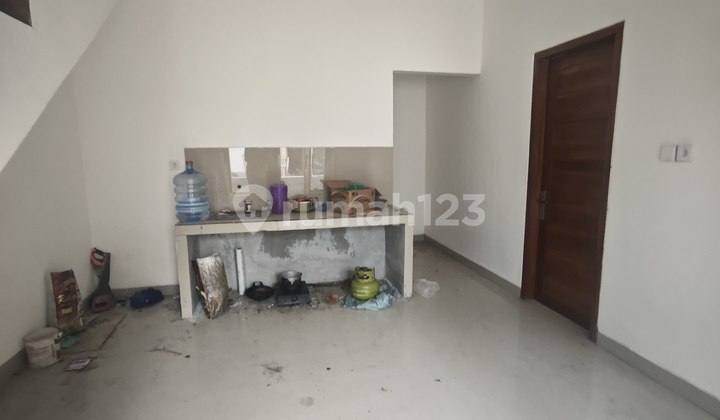 Jual Rumah Baru Ready 3 Kamar Dekat Poltabes Denpasar Bali 2