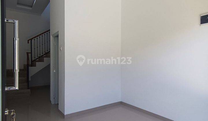 Rumah Baru Siap Huni Ada Rooftop Di Kahfi 1 Jagakarsa Jaksel 2