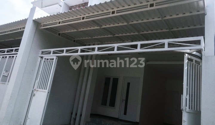 Rumah Non Cluster Ada Mini Kolam Renang Poltangan Pasar Minggu 2