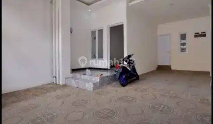 Rumah Baru + Mini Kolam Renang Poltangan Tanjung Barat Jakael 2