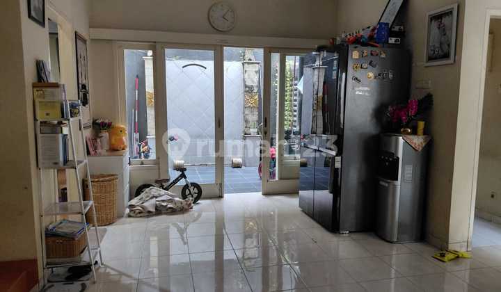 Secondary House & Shop House Kebagusan South Jakarta 2