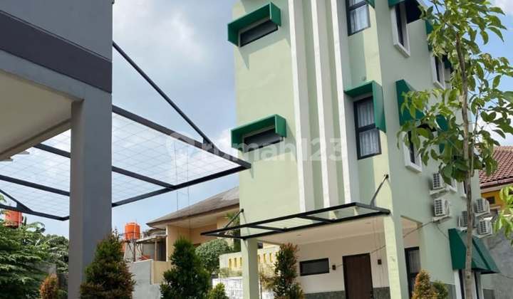 Mujair Residence 10% Discount 5 Minutes to Simatupang Toll Gate, Pasar Minggu, South Jakarta 2