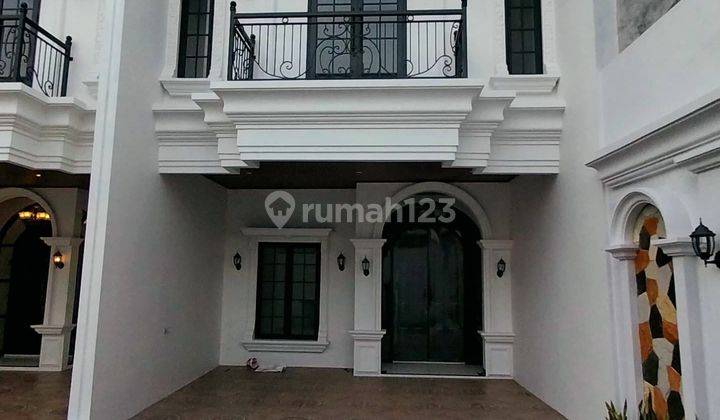 Rumah Siap Huni Di Jagakarsa Jaksel 2