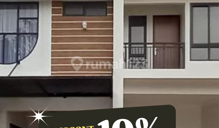 Residence Mujair Promo Akhir Tahun Pasar Minggu Jaksel