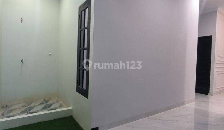 Jual Rumah Jagakarsa Murah Di Gandaria Luas 103m2 2