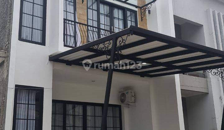 Brand New Oz Cinere Residence Siap Huni  Cinere Jaksel 2