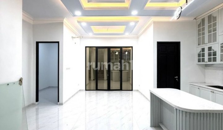 Luxurious Single House Siap Huni Jagakarsa 2