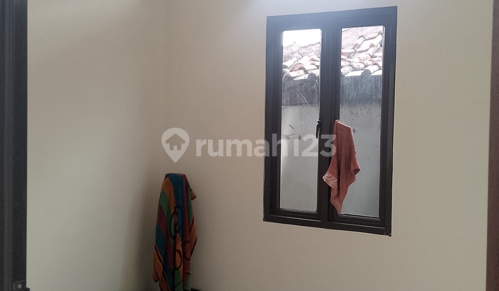Rumah Minimalis Siap Huni Akses Motor Kebagusan Jaksel 2